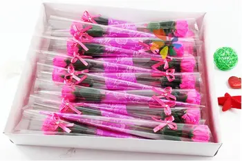 30pcs/lot Handmade Wedding Gifts / Mother's Day Gift Soap Carnation Soap Flower For Bath / Birthday Party Table Decoration
30pcs/lot Handmade Wedding Gifts / Mother's Day Gift Soap Carnation Soap Flower For Bath / Birthday Party Table Decoration