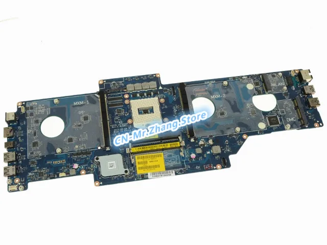 Материнская плата для Dell Alienware M18X R3 CN-04703X 04703X 4703X LA-9332P материнская плата DDR3
Материнская плата для Dell Alienware M18X R3 CN-04703X 04703X 4703X LA-9332P материнская плата DDR3