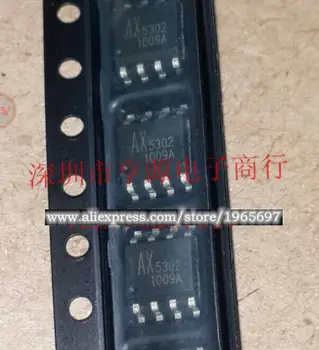 10pcs/lot AX5302 SOP-8