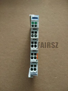 Original GERMANY imported module KL4002 new in stock
Original GERMANY imported module KL4002 new in stock