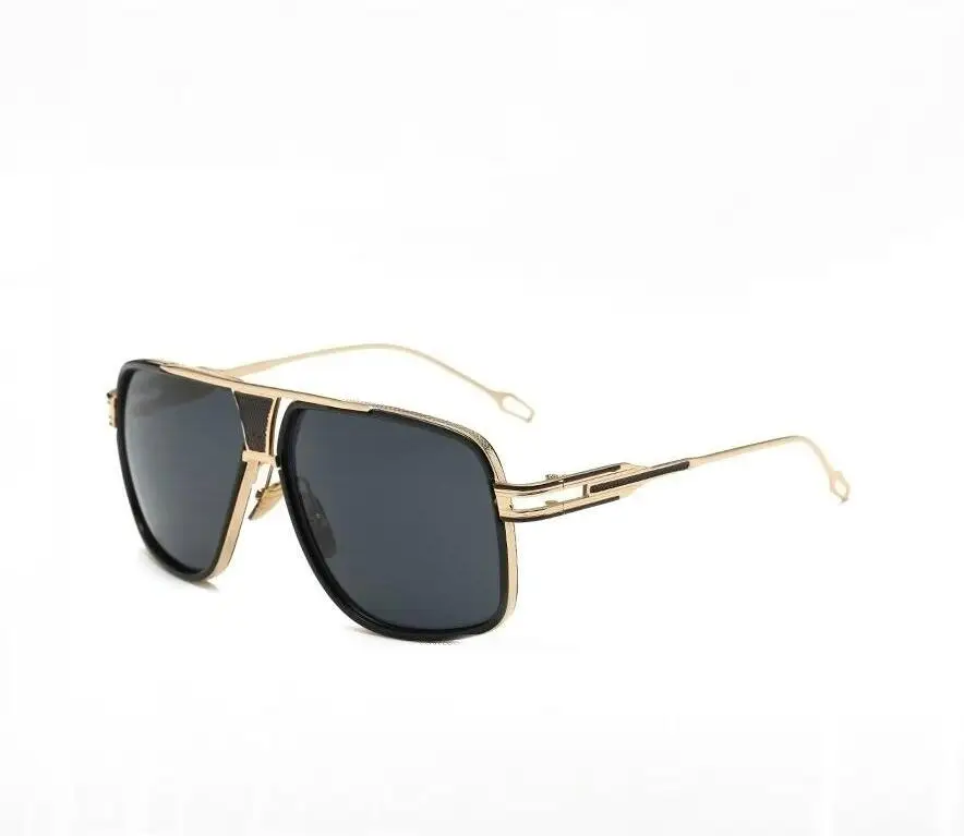 High Quality Sunglasses Men ditaeds Unisex Retro Aluminum Luxury Brand Sunglasses Women Lens Vintage Oversized Sun GlassesUV400
High Quality Sunglasses Men ditaeds Unisex Retro Aluminum Luxury Brand Sunglasses Women Lens Vintage Oversized Sun GlassesUV400
