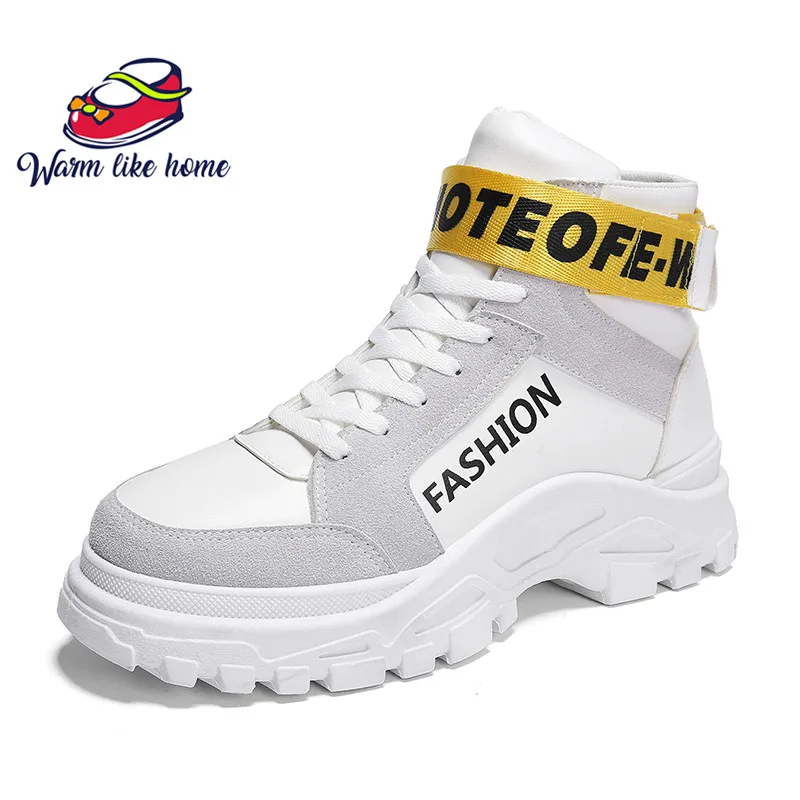 Winter/Autumn Outdoor Men's Adult Men's Shoes Casual Ankle Rubber work safeti Anti-Slip Boots For Men Work Shoes Sneakers
Winter/Autumn Outdoor Men's Adult Men's Shoes Casual Ankle Rubber work safeti Anti-Slip Boots For Men Work Shoes Sneakers