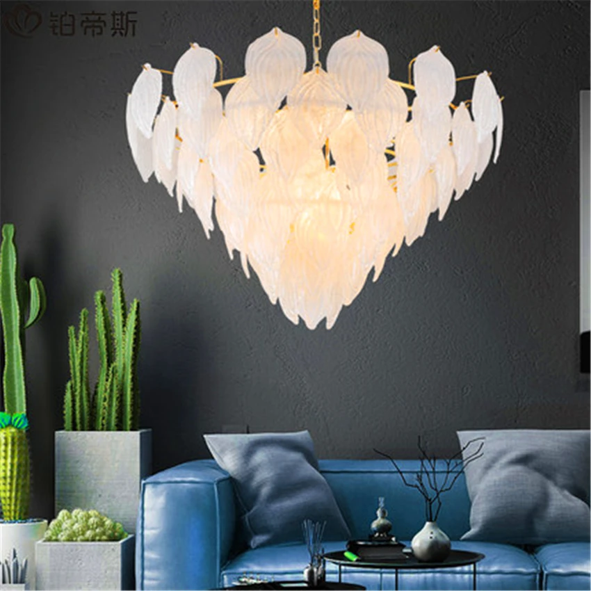 Modern Loft Glass Pendant Light Lighting Kitchen Fixtures Pendant Lamp Bedroom Living Room Interior Decor Hanging Lamp Luminaire
Modern Loft Glass Pendant Light Lighting Kitchen Fixtures Pendant Lamp Bedroom Living Room Interior Decor Hanging Lamp Luminaire