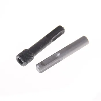 1 set Useful Practical Adapter Converter Magnetic SDS Kit 1/4'' Hex Shank Screwdriver Holder Drill Bits
1 set Useful Practical Adapter Converter Magnetic SDS Kit 1/4'' Hex Shank Screwdriver Holder Drill Bits