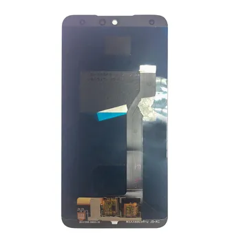 For 5.46 " Mei zu 15 Lite M15 M871H Touch Screen Digitizer LCD Display Assembly + Free Tools
For 5.46 " Mei zu 15 Lite M15 M871H Touch Screen Digitizer LCD Display Assembly + Free Tools