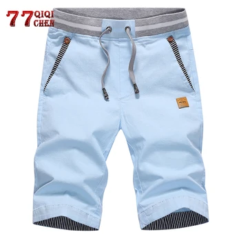 casual shorts men summer cargo shorts plus size 4XL sports Ultra-thin pants trend pants Cotton Breathable pantalones cortos
casual shorts men summer cargo shorts plus size 4XL sports Ultra-thin pants trend pants Cotton Breathable pantalones cortos