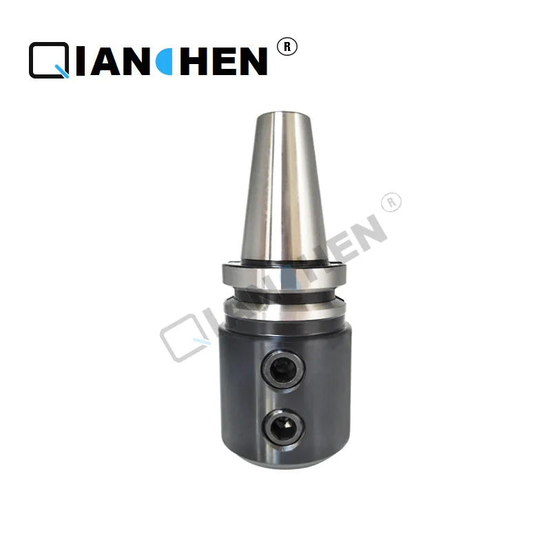 BT-SLN,Strong collet,Applied to the machining center and numerical control lathe,High speed CNC knife handle,Precision machining
BT-SLN,Strong collet,Applied to the machining center and numerical control lathe,High speed CNC knife handle,Precision machining