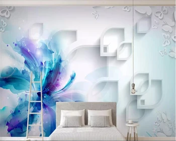 beibehang Children's room wallpaper home interior space extension 3d living room TV background decorative mural wallpaper mural
beibehang Children's room wallpaper home interior space extension 3d living room TV background decorative mural wallpaper mural