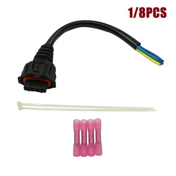 Temperature Air T-Map Sensor Pigtail Harness For Polaris RZR 570 800 900 1000 Turbo Ranger Sportsman 570 700 EFI 800 850 XP ACE
Temperature Air T-Map Sensor Pigtail Harness For Polaris RZR 570 800 900 1000 Turbo Ranger Sportsman 570 700 EFI 800 850 XP ACE
