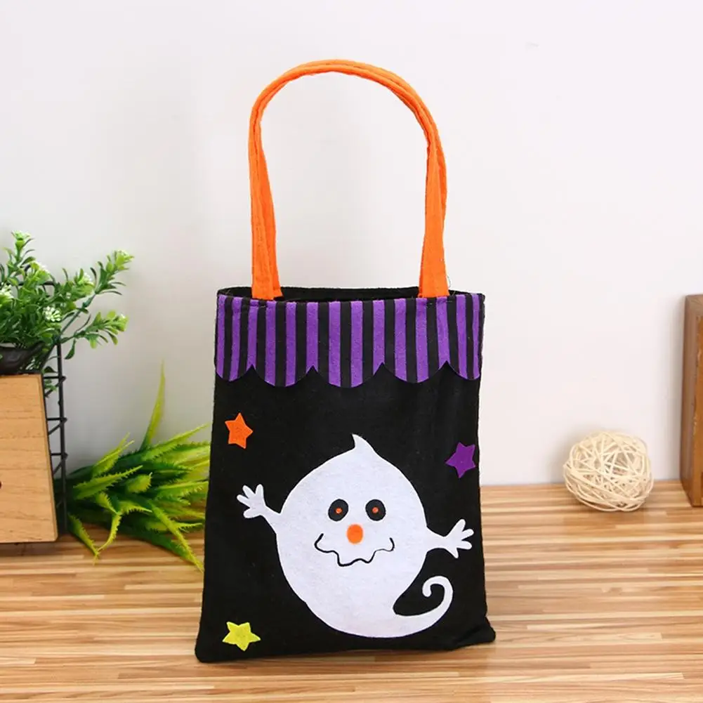 Wholesale LeadingStar Cute Halloween Bags Trick Or Treat Candy Bags