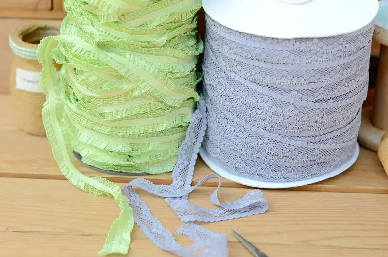 30 meter/lot 1.5cm 0.59" width green/gray stretch elastic fabric embroidery mesh tapes lace trim ribbon D7A668K180527P
30 meter/lot 1.5cm 0.59" width green/gray stretch elastic fabric embroidery mesh tapes lace trim ribbon D7A668K180527P