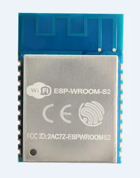 ESP8266 WIFI Wireless Transceiver Module ESP-WROOM-S2 (SPI Port) 8266 Module (16Mbit)