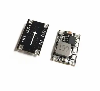 5PCS DC-DC Power Module 3A mini Buck module Car Power 4.5V-30V to 3.3V fixed output
5PCS DC-DC Power Module 3A mini Buck module Car Power 4.5V-30V to 3.3V fixed output