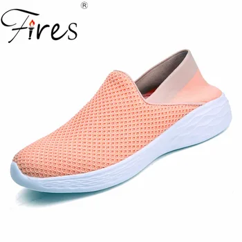 Fires Women's Sneakers Female Running Shoes Men Sports Outdoor Couples Breathable Sneaker WalkingTrending chaussures femme
Fires Women's Sneakers Female Running Shoes Men Sports Outdoor Couples Breathable Sneaker WalkingTrending chaussures femme