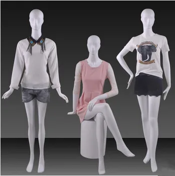 New Top Level Fashionable Female Mannequin Difficult Color Fiberglass Women Maniqui Hot Sale
New Top Level Fashionable Female Mannequin Difficult Color Fiberglass Women Maniqui Hot Sale