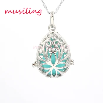 musiling Jewelry Water Drop Openwork Pendant Silver Plated Natural Stone Lucky Lantern Reiki Pendulum Charms Jewelry 10 pcs
musiling Jewelry Water Drop Openwork Pendant Silver Plated Natural Stone Lucky Lantern Reiki Pendulum Charms Jewelry 10 pcs