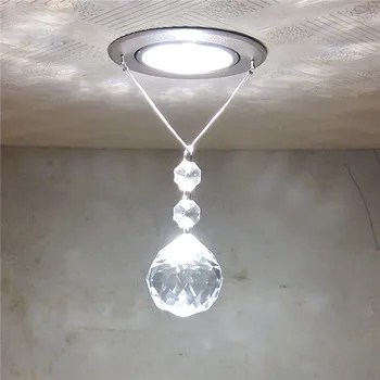 Modern LED Ceiling light round Crystal Lustre Luminarias Para Sala led lamps for home aisle corridor balcony kitchen fixtures
Modern LED Ceiling light round Crystal Lustre Luminarias Para Sala led lamps for home aisle corridor balcony kitchen fixtures