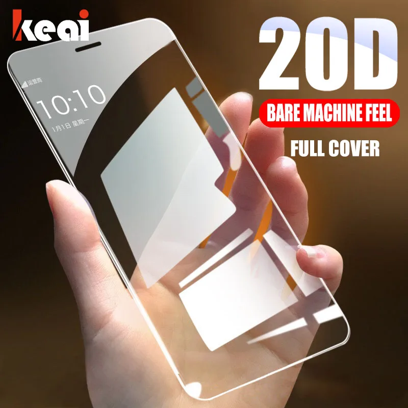 20D Full Cover Tempered Glass For Xiaomi Redmi Note 7 K20 5 6 Pro Screen Protector Glass For Xiaomi Redmi K20 pro 7A 6A Film
20D Full Cover Tempered Glass For Xiaomi Redmi Note 7 K20 5 6 Pro Screen Protector Glass For Xiaomi Redmi K20 pro 7A 6A Film