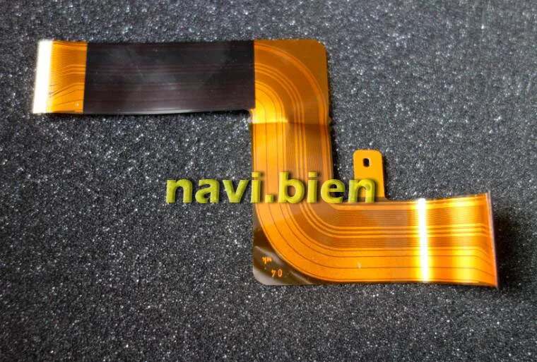 FREE POST flex cables for CAR AUDIO DVD Navigation system B9004 B9010 of sienna Sequoia radio
FREE POST flex cables for CAR AUDIO DVD Navigation system B9004 B9010 of sienna Sequoia radio
