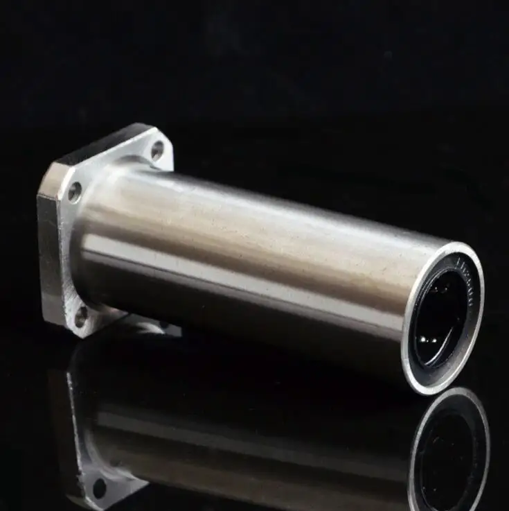 10 шт./лот LMK12LUU 12x21x57 мм двойной Квадратный фланец линейные шарикоподшипники втулки
10 шт./лот LMK12LUU 12x21x57 мм двойной Квадратный фланец линейные шарикоподшипники втулки