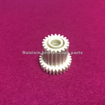 A03U808600 Idler Gear For Konica Minolta BH C6500 C5500 C6500P Fuser Drive Gear 20T/28T
A03U808600 Idler Gear For Konica Minolta BH C6500 C5500 C6500P Fuser Drive Gear 20T/28T