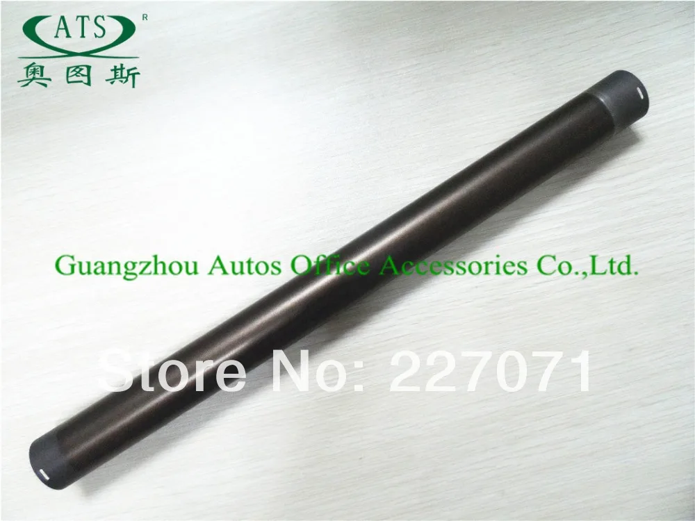 Upper fuser/ heat roller for kyocera KM3035/KM4035/KM5035/KM4031 copier spare parts 
Upper fuser/ heat roller for kyocera KM3035/KM4035/KM5035/KM4031 copier spare parts