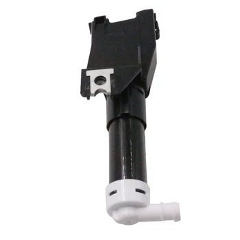 Headlight Washer Nozzle For Mitsubishi Pajero Montero 2006- SUV Left 8264A025
Headlight Washer Nozzle For Mitsubishi Pajero Montero 2006- SUV Left 8264A025