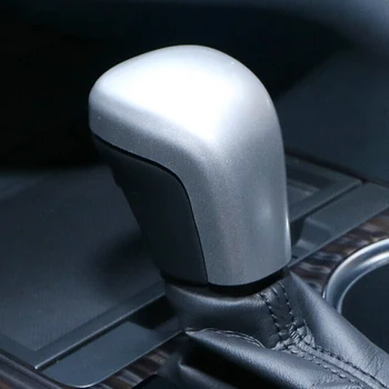 ABS Plastic styling for Toyota corolla 2019 accessories Car gear shift lever knob handle frame cover trim sticker
ABS Plastic styling for Toyota corolla 2019 accessories Car gear shift lever knob handle frame cover trim sticker