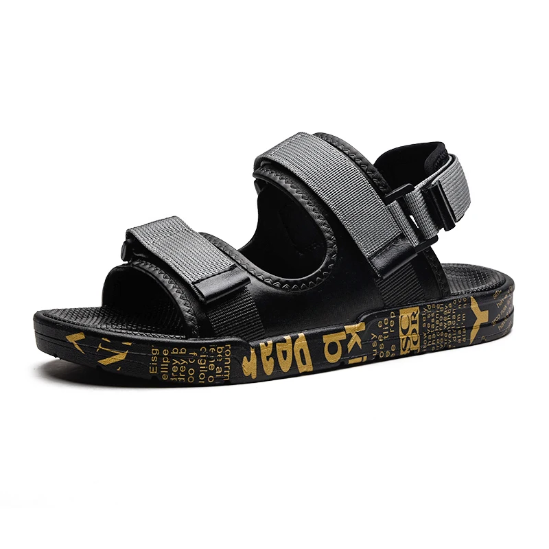 Man Beach Sandals 2019 Summer Gladiator Men's Flip Flops Outdoor Shoes Roman Men Casual Shoe Fashion Slippers Flat Plus Size 46
Man Beach Sandals 2019 Summer Gladiator Men's Flip Flops Outdoor Shoes Roman Men Casual Shoe Fashion Slippers Flat Plus Size 46
