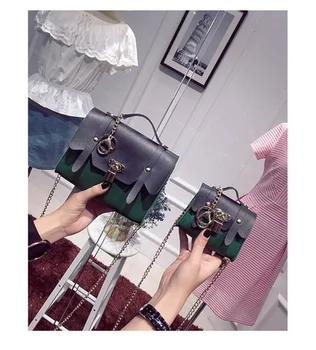 by dhl or ems 50pcs Simple Women Small PU Leather Flap Messenger Bag Girls Crossbody Sling Bag Vintage Cover Shoulder Bag
by dhl or ems 50pcs Simple Women Small PU Leather Flap Messenger Bag Girls Crossbody Sling Bag Vintage Cover Shoulder Bag