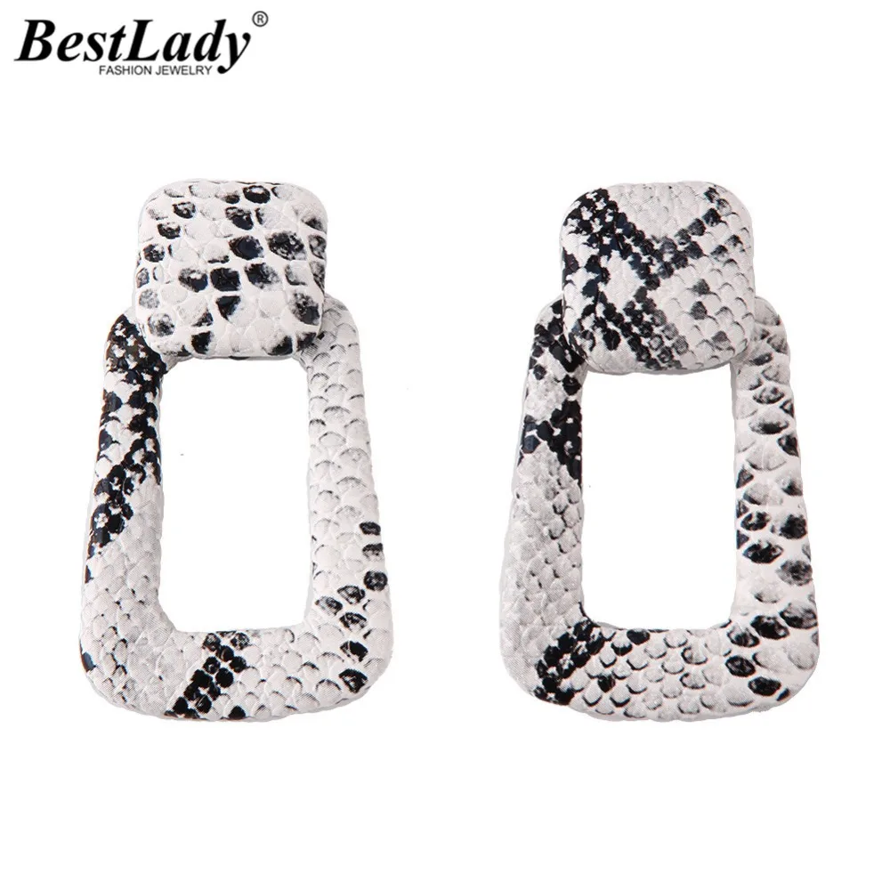 Best lady Fashion Leopard Print Drop Earrings For Women Boho Multicolored Dangle Earrings Jewelry Wedding Party Christmas Gifts
Best lady Fashion Leopard Print Drop Earrings For Women Boho Multicolored Dangle Earrings Jewelry Wedding Party Christmas Gifts