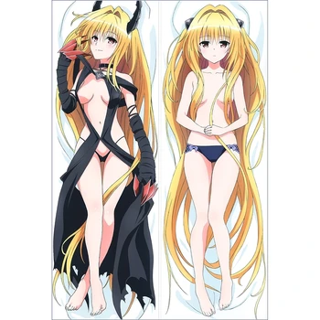 Japanese Anime To LOVE Eve Sexy Hugging Body Pillow Cover Case Pet Decorative Pillows Pillowcase 2way
Japanese Anime To LOVE Eve Sexy Hugging Body Pillow Cover Case Pet Decorative Pillows Pillowcase 2way