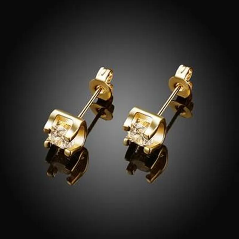 New Wholesale Jewelry 3 Style Gold Filled Cubic Zirconia Stud Earrings Drip Elegant Wedding For Women
New Wholesale Jewelry 3 Style Gold Filled Cubic Zirconia Stud Earrings Drip Elegant Wedding For Women