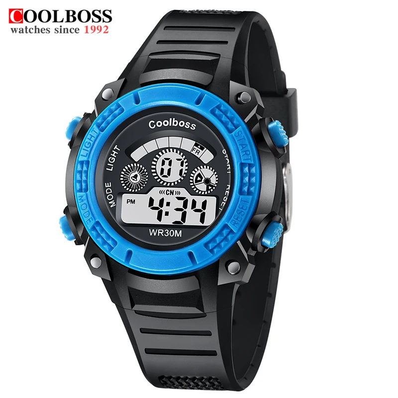 2019 New Watches Men Luxury Brand Men's Digital Clock Man Army Military Sports Wrist Watch Relogio Masculino
2019 New Watches Men Luxury Brand Men's Digital Clock Man Army Military Sports Wrist Watch Relogio Masculino