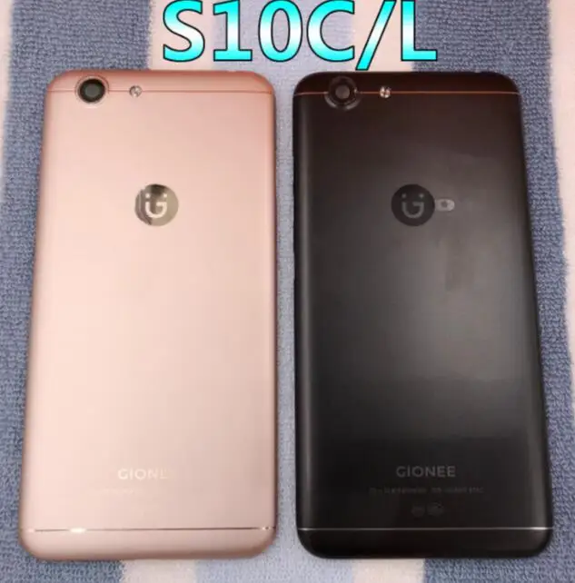 high quality for GIONEE S10C battery housing case for smartphone back cover replacement
high quality for GIONEE S10C battery housing case for smartphone back cover replacement