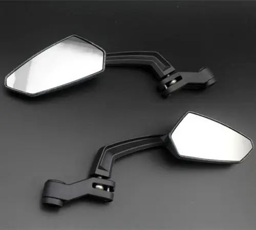 Carbon Rearview Side Mirrors 8mm 10mm Motorcycle Bike For Harley Suzuki Kawasaki Honda Yamaha Cruiser ATV
Carbon Rearview Side Mirrors 8mm 10mm Motorcycle Bike For Harley Suzuki Kawasaki Honda Yamaha Cruiser ATV