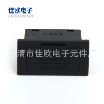2019 2PCS/5PCS AC 1000V MIN Fuse holder MF-525 5*20 Fuse box embedded MF-525 5X20MM
2019 2PCS/5PCS AC 1000V MIN Fuse holder MF-525 5*20 Fuse box embedded MF-525 5X20MM