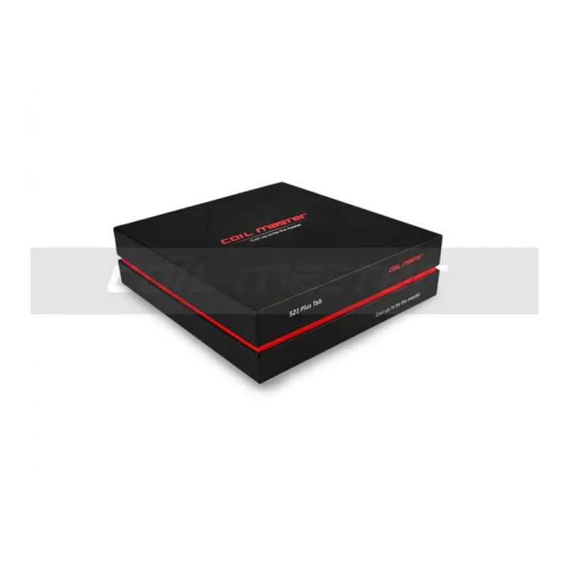 Coil Master 521 Plus Tab-7
