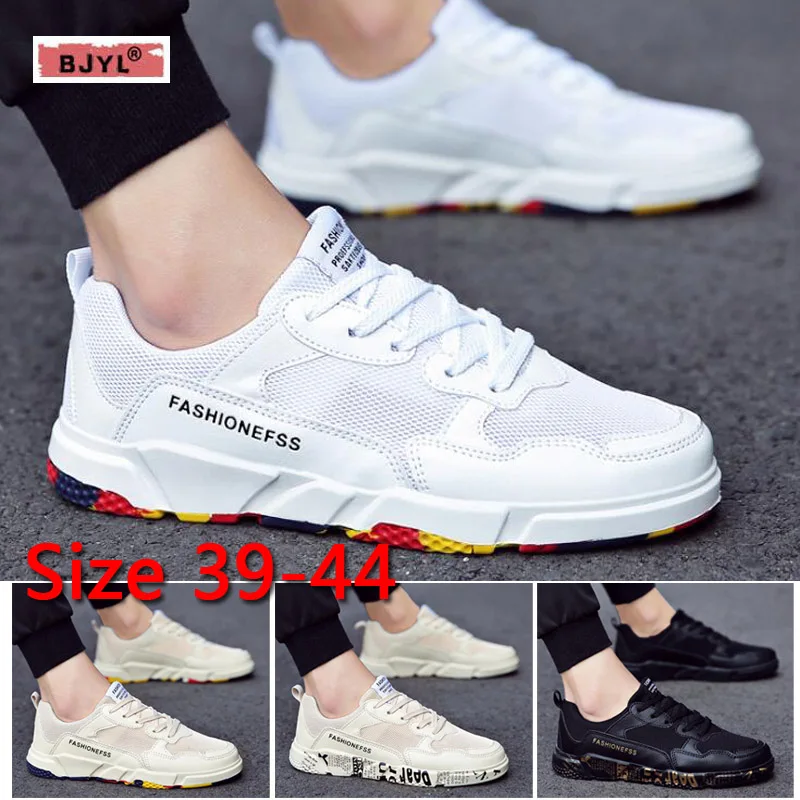 BJYL mens shoes 2019 new net surface casual Korean version of the trend canvas sneakers breathable casual board shoes men
BJYL mens shoes 2019 new net surface casual Korean version of the trend canvas sneakers breathable casual board shoes men