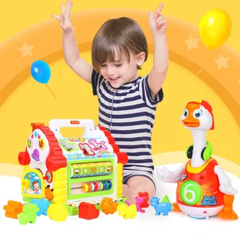 HUILE TOYS HUILE TOYS
