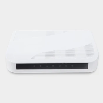 ftth cale-free general 4 port optical fiber cat gpon fiber optical network terminal ONU
ftth cale-free general 4 port optical fiber cat gpon fiber optical network terminal ONU