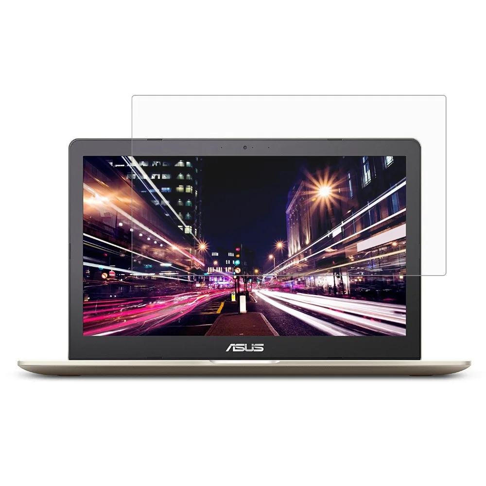 ASUS VivoBook Pro 15 N580VD-1