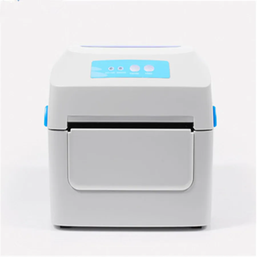 104mm GP1324D Thermal label printer 203dpi Shipping address printer E-waybill printer for Stickers Express logistics supermarket
104mm GP1324D Thermal label printer 203dpi Shipping address printer E-waybill printer for Stickers Express logistics supermarket