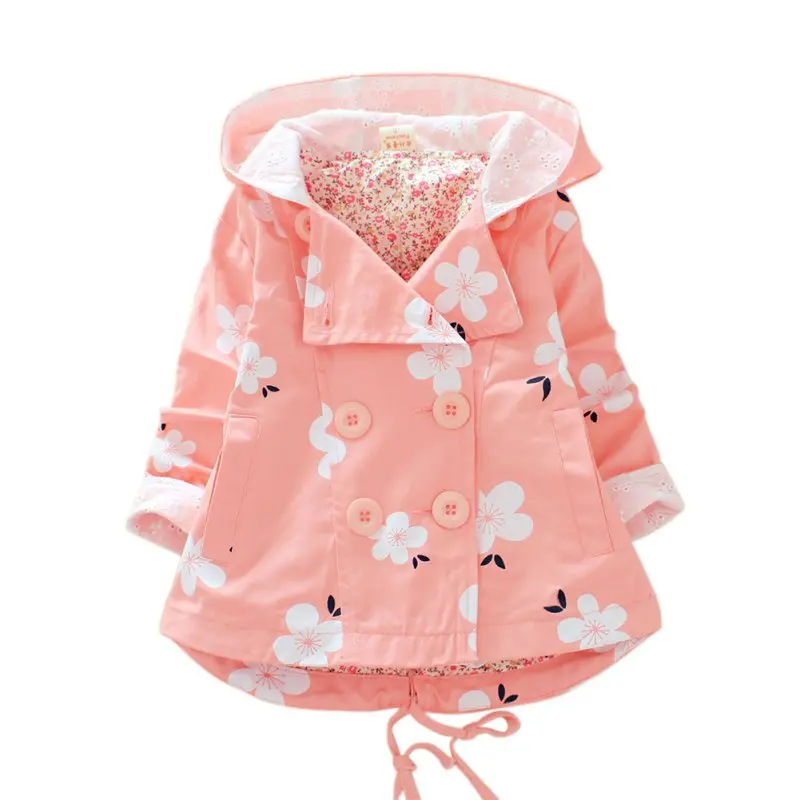 2017NewestSpring Autumn Baby Girls Coat Jacket Girls Double Breasted Cardigan Infant Baby Kids Lace Coat Children Outwear Coats
2017NewestSpring Autumn Baby Girls Coat Jacket Girls Double Breasted Cardigan Infant Baby Kids Lace Coat Children Outwear Coats