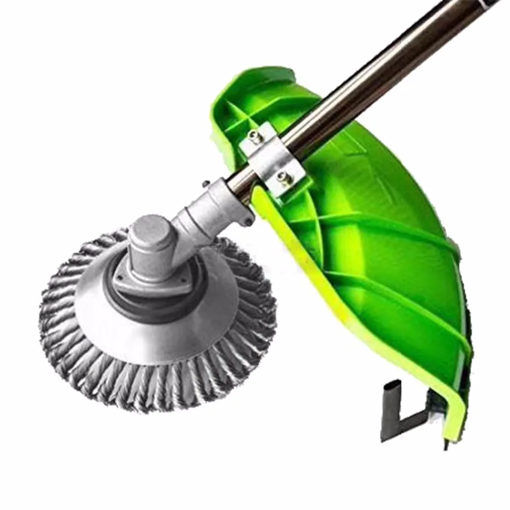 Grass cutter,Trimmer,Hedge pruning,Brush cutter,rice harvester,MultiFunction Lawn mower,cropper,Weeding,loosening soil,derusting
Grass cutter,Trimmer,Hedge pruning,Brush cutter,rice harvester,MultiFunction Lawn mower,cropper,Weeding,loosening soil,derusting