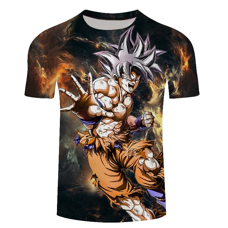 2018 Newest Design One Punch Man 3d T shirts Fashion Summer Anime Printing Men's Hipster Short Sleeve Cool Tee Shirts Tops
2018 Newest Design One Punch Man 3d T shirts Fashion Summer Anime Printing Men's Hipster Short Sleeve Cool Tee Shirts Tops