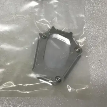 Side Foot Stand Kick Extension Stainless Steel Sidestand Enlarge Extender for BMW R1200R R1200RT 2013
Side Foot Stand Kick Extension Stainless Steel Sidestand Enlarge Extender for BMW R1200R R1200RT 2013