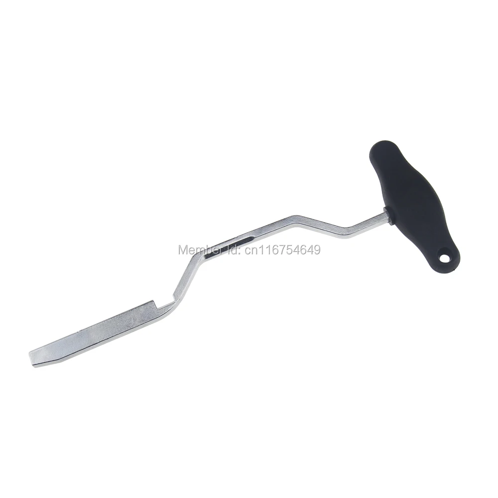 OBDResource 1PC T10407 DSG Assembly Lever Tool For VW AUDI 7-Speed Direct Shift Gearbox Special VAG Removal Install Tool
OBDResource 1PC T10407 DSG Assembly Lever Tool For VW AUDI 7-Speed Direct Shift Gearbox Special VAG Removal Install Tool