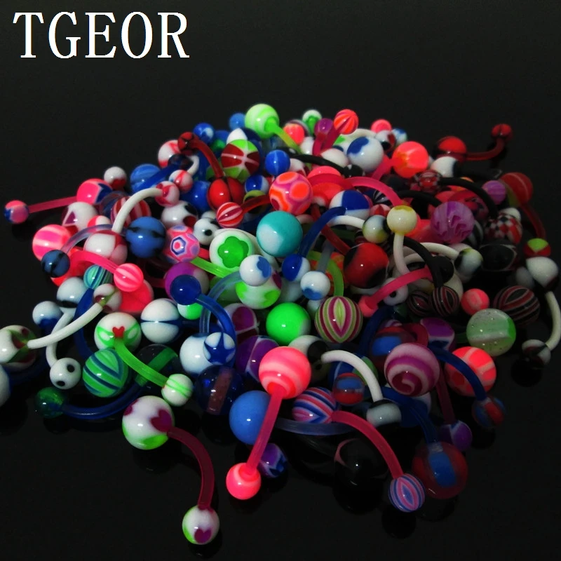 piercing curved barbell 100pcs 1.6*10*5/8mm print acrylic mixed belly button ring banana barbell navel ring free shipping
piercing curved barbell 100pcs 1.6*10*5/8mm print acrylic mixed belly button ring banana barbell navel ring free shipping