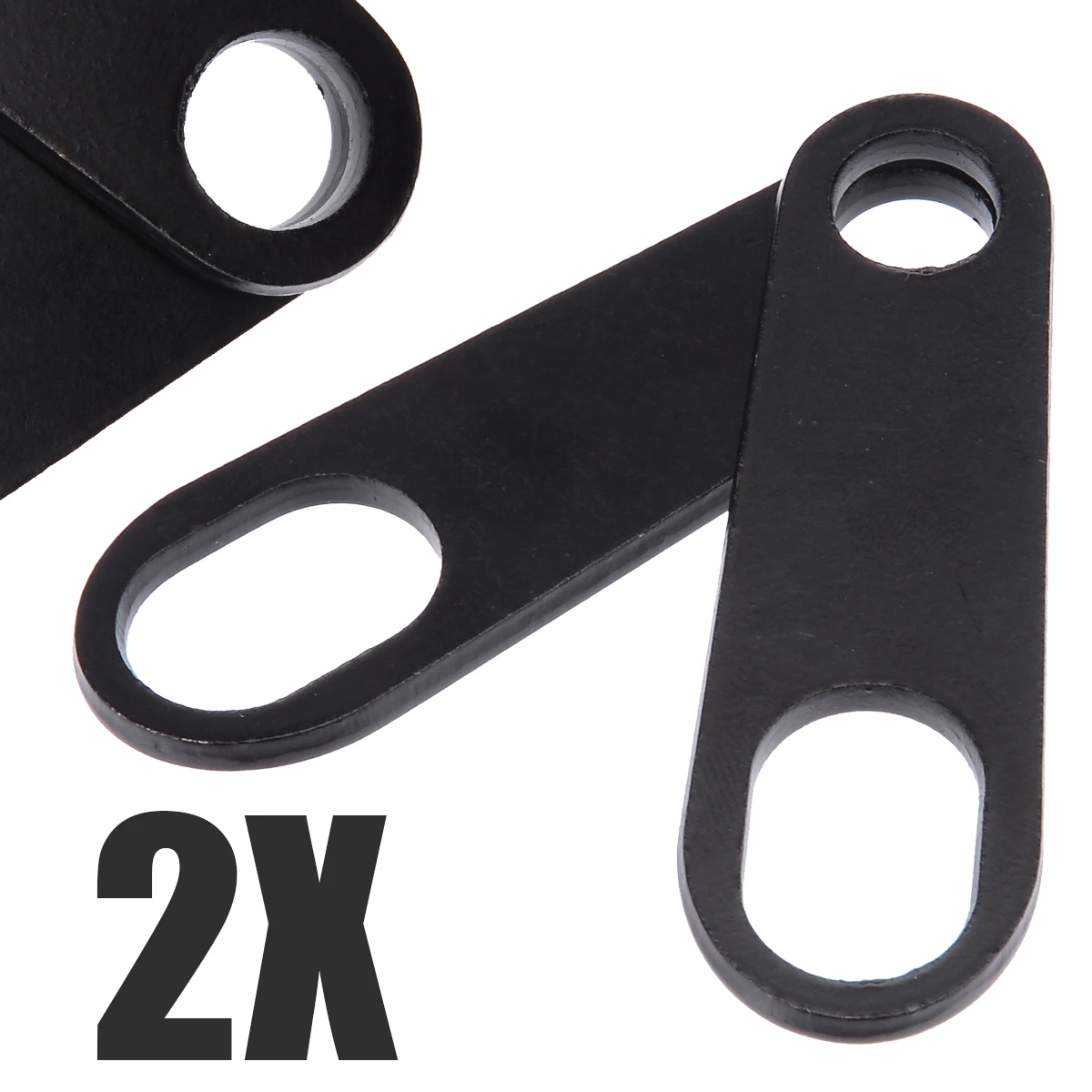 2PCS Motorcycle Rear Turn Signal Light Relocation Holder Shock Bracket Indicator Lamp Support For ATV Scooter Off-Road
2PCS Motorcycle Rear Turn Signal Light Relocation Holder Shock Bracket Indicator Lamp Support For ATV Scooter Off-Road